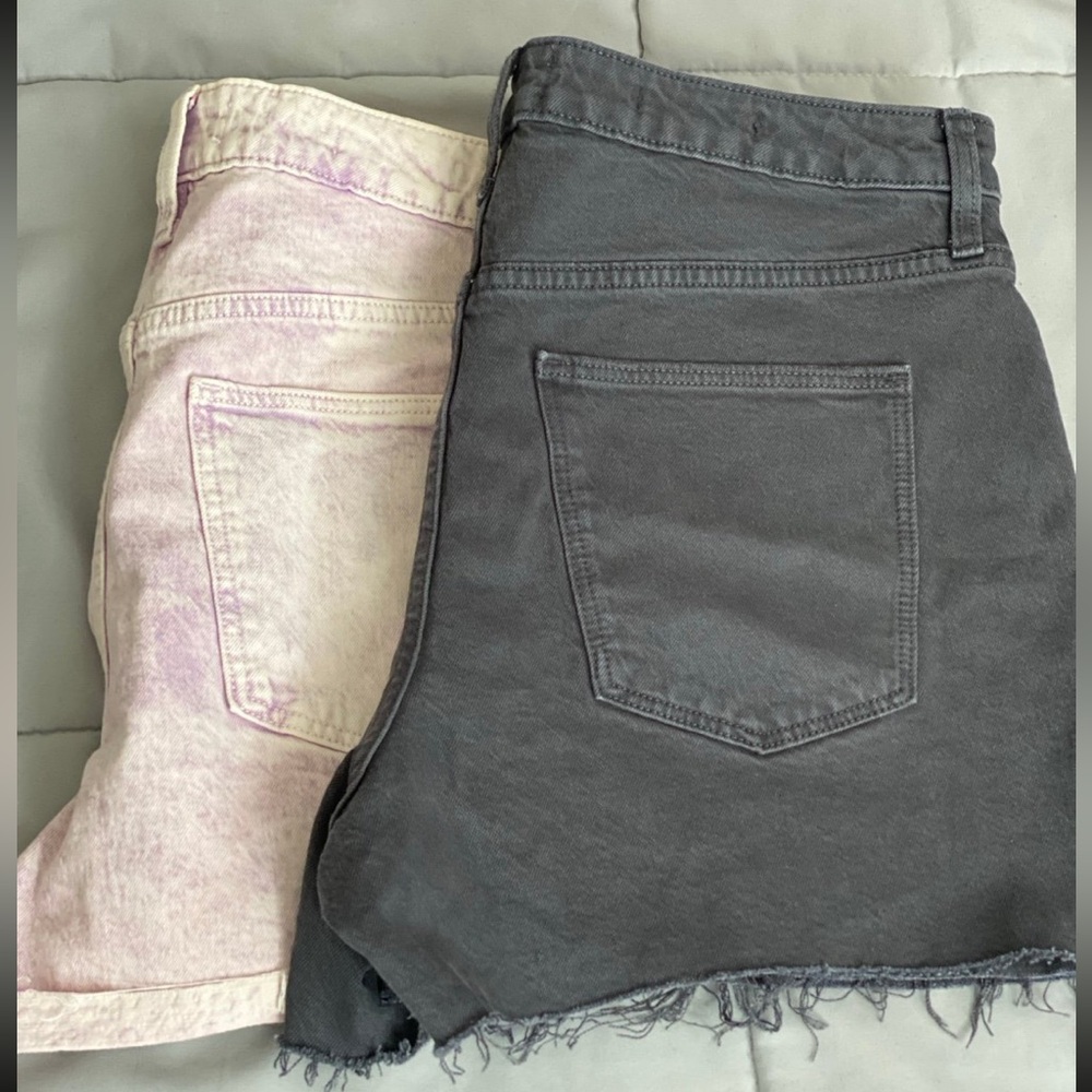 Target shorts